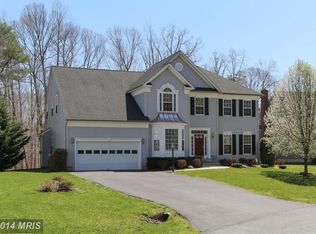 1045 Mourning Dove Ct, Huntingtown, MD 20639