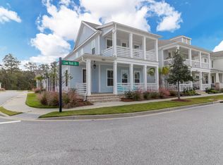 1563 Low Park St, Mount Pleasant, SC 29464