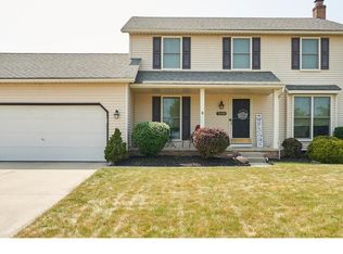 5098 Melissa Rae Cir, Stow, OH 44224