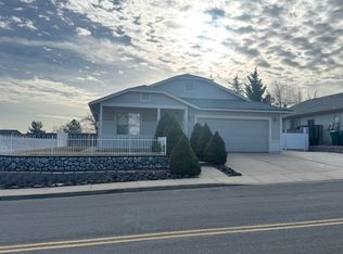 7200 Centre Pante Ct, Reno, NV 89523