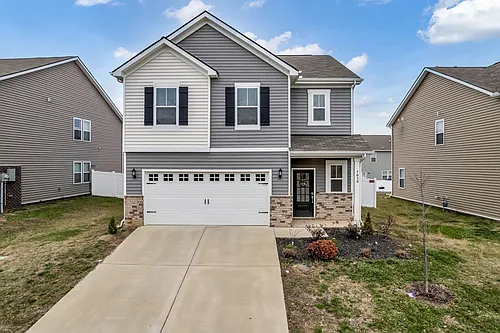 1020 Baltusrol Ln Photo 1