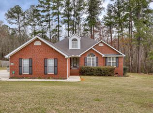 3175 Maplewood Dr, North Augusta, SC 29841