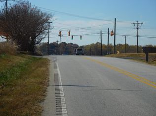 Old Post Road Roads, Gaffney, SC 29341