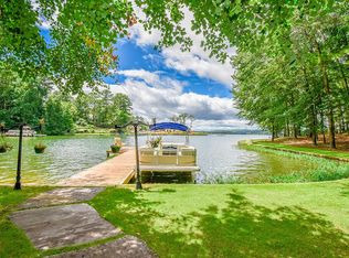 1850 River Oaks Dr, Jacksons Gap, AL 36861