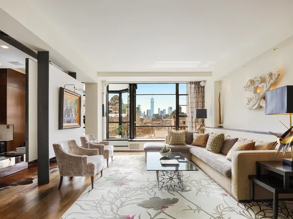 37 West 12th Street 10J image 1 of 16