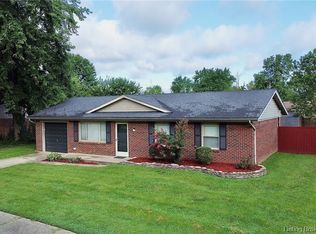 2513 Bishop Cir, Jeffersonville, IN 47130
