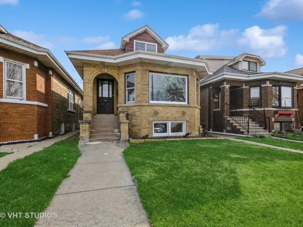 3009 N Narragansett Ave, Chicago, IL 60634
