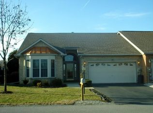 119 Morningside Dr, Falling Waters, WV 25419