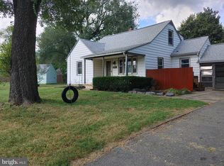 26 E Loockerman Ct, Dover, DE 19901