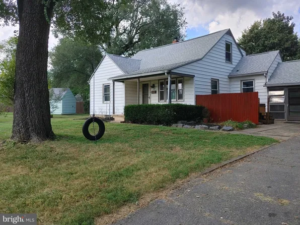 26 E Loockerman Ct, Dover, DE 19901