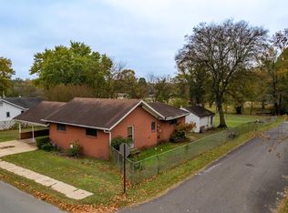 601 Cox St, Benton, AR 72015