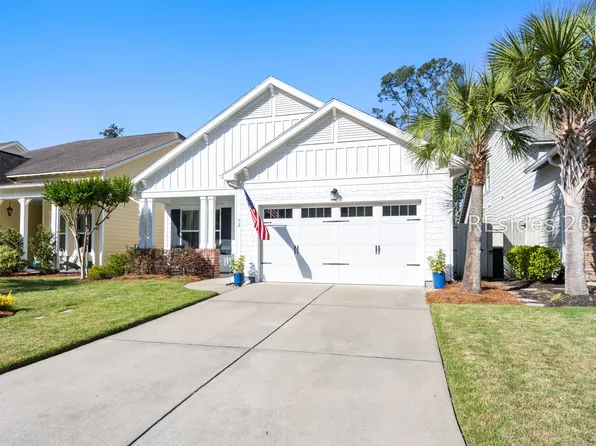 72 Fording Ct, Bluffton, SC 29910