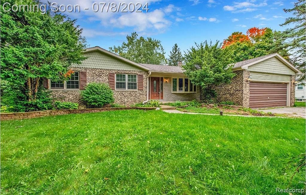 3475 N Gale Rd, Davison, MI 48423 MLS 20240048160 Zillow