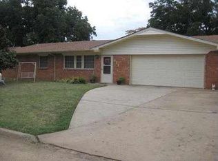 411 N I St, Duncan, OK 73533