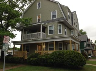 368 Dickinson St, Springfield, MA 01108