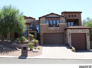 2284 Cup Ln, Lake Havasu City, AZ 86406