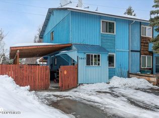 3643 Aldren Cir, Anchorage, AK 99517