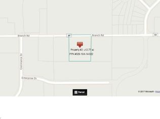 Branch Rd, Medina, OH 44256