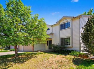 4052 S Kirk Way, Aurora, CO 80013