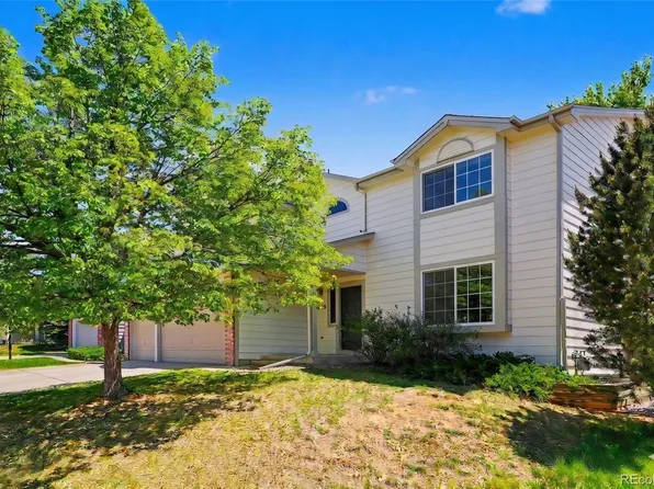 4052 S Kirk Way, Aurora, CO 80013