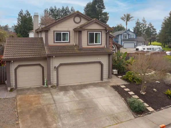 109 Tuxedo Court, Petaluma, CA 94954