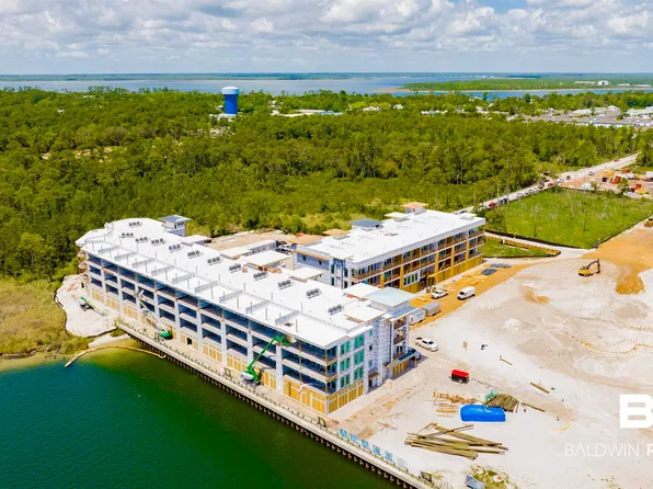 27000 W Harbor Island Ln #A-204, Orange Beach, AL 36561