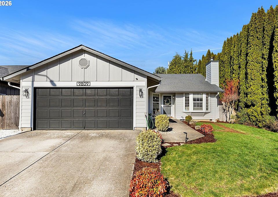 1st image of 9809 NE 41st Ave