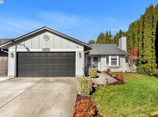 9809 NE 41st Ave, Vancouver, WA 98665