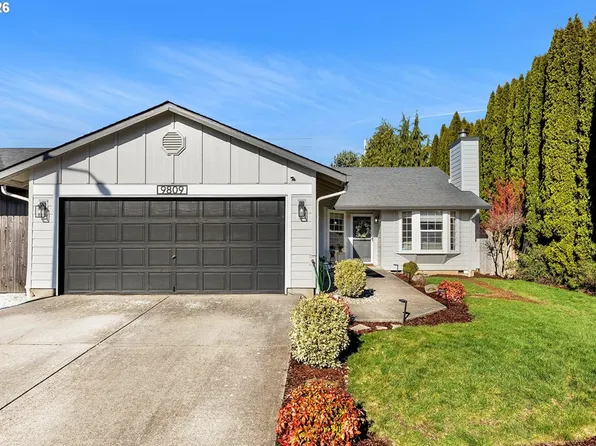 9809 NE 41st Ave, Vancouver, WA 98665