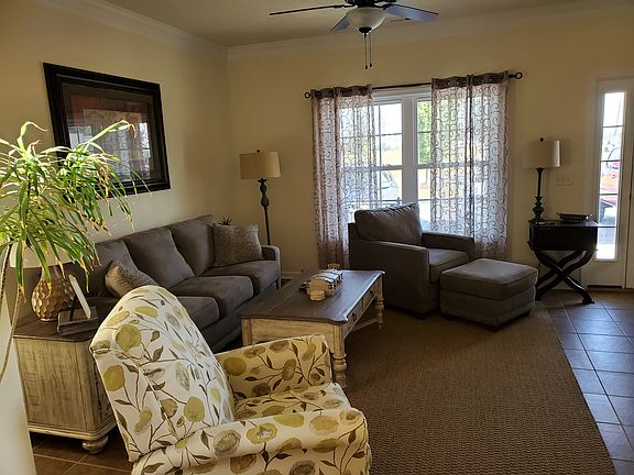 Living Room Alt View