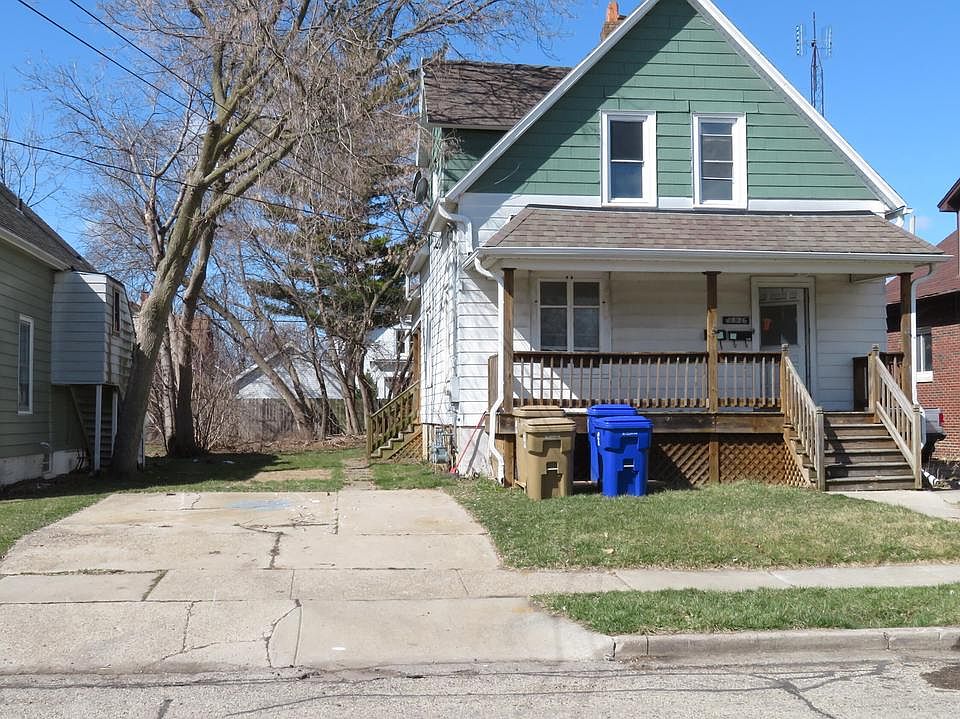 4826 20th AVENUE, Kenosha, WI 53140 Zillow