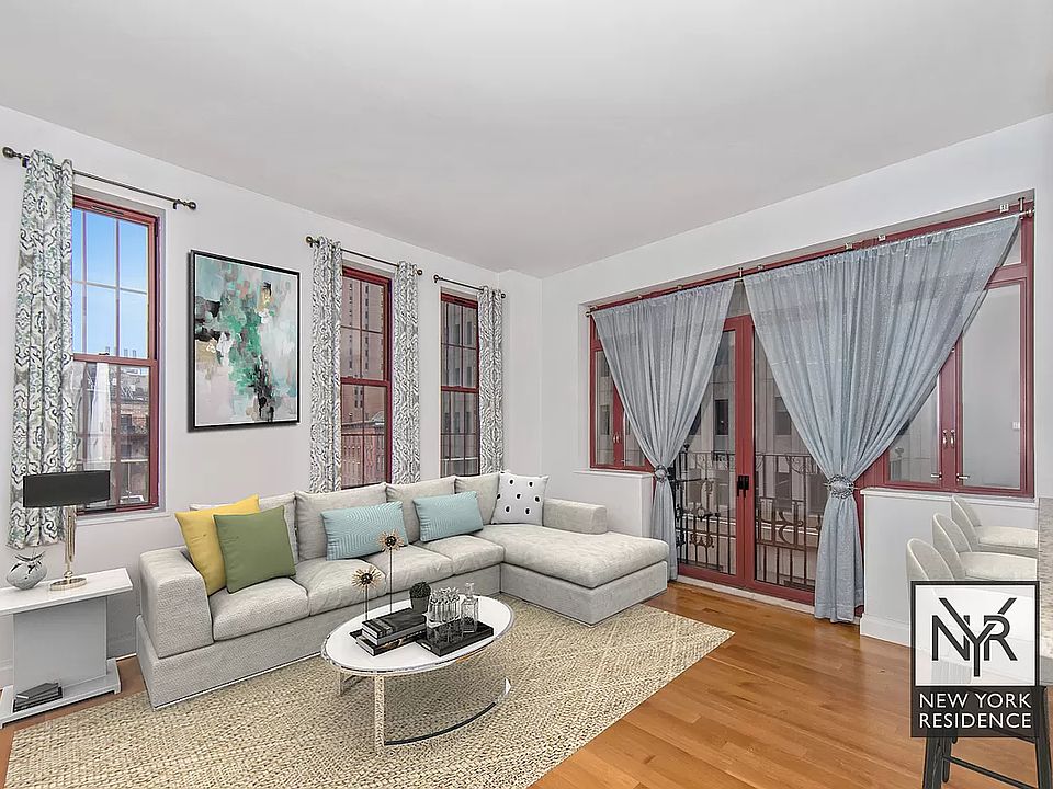 21 S William St APT 4D, New York, NY 10004 Zillow