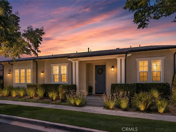 25 Risa Rancho, Mission Viejo, CA 92694