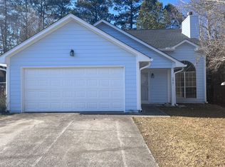 5961 Milligan Ct, Atlanta, GA 30349