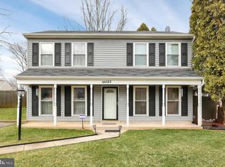 14082 Ryon Ct, Woodbridge, VA 22193