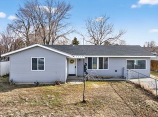 4060 Amber Ln, Pocatello, ID 83202