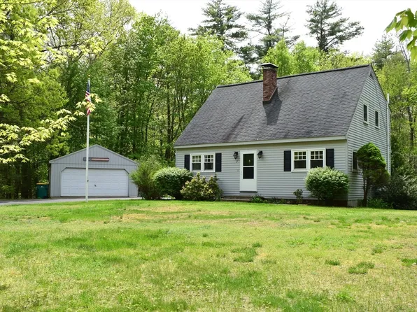 7 Sunshine Dr, Kingston, NH 03848