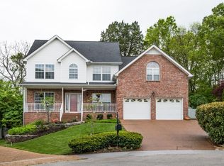 3525 Harborwood Cir, Nashville, TN 37214