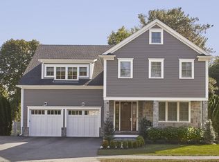 190 Lindbergh Ave, Needham, MA 02494