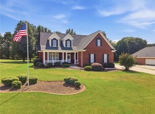 128 McPhail Farms Cir, Anderson, SC 29621