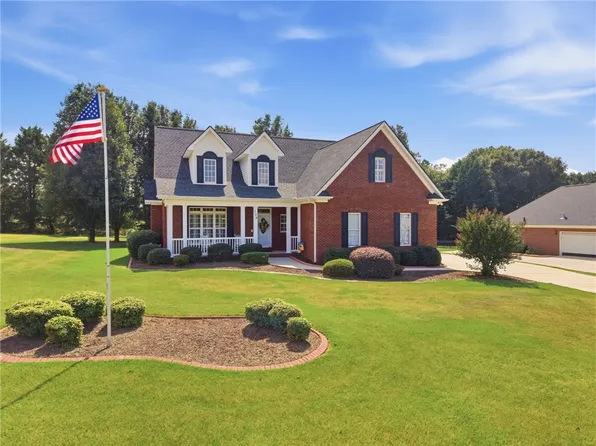 128 McPhail Farms Cir, Anderson, SC 29621