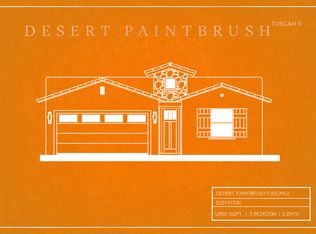 1735 Bull Ring St, El Paso, TX 79928