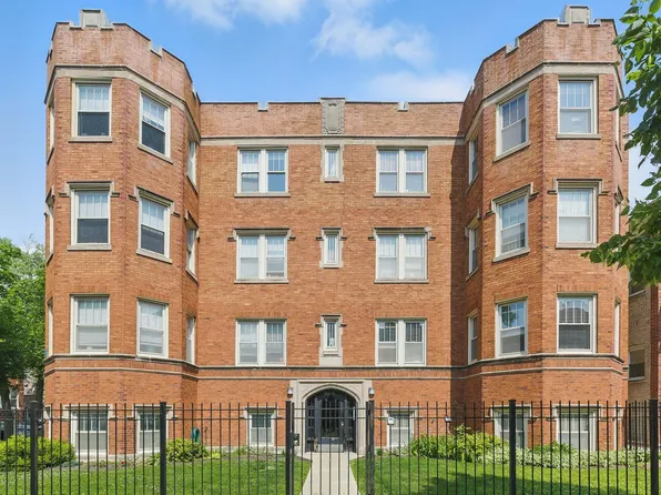 4857 N Drake Ave #G, Chicago, IL 60625