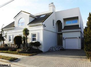 3305 Amherst Ave, Longport, NJ 08403