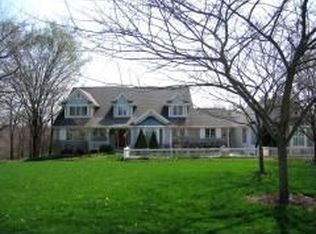 3025 Springland Cir, Bellbrook, OH 45305