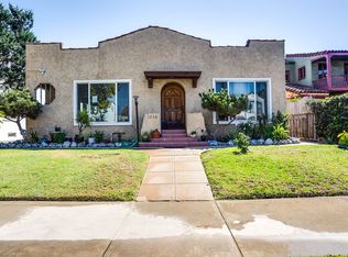 1232 Meadowbrook Ave, Los Angeles, CA 90019