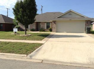 2702 Larissa Dr, Killeen, TX 76549
