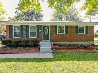 4715 Zilma Dr, Louisville, KY 40216