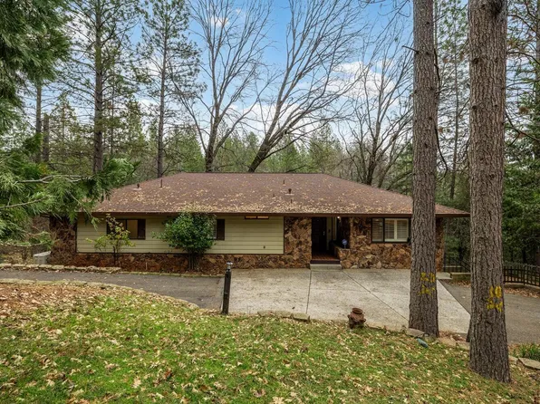 6523 Birchwood Ct, Foresthill, CA 95631