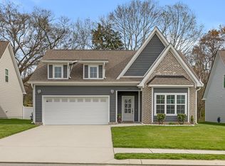 1233 Baldwin Field Cir, Hixson, TN 37343